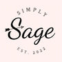 SimplySage Logo