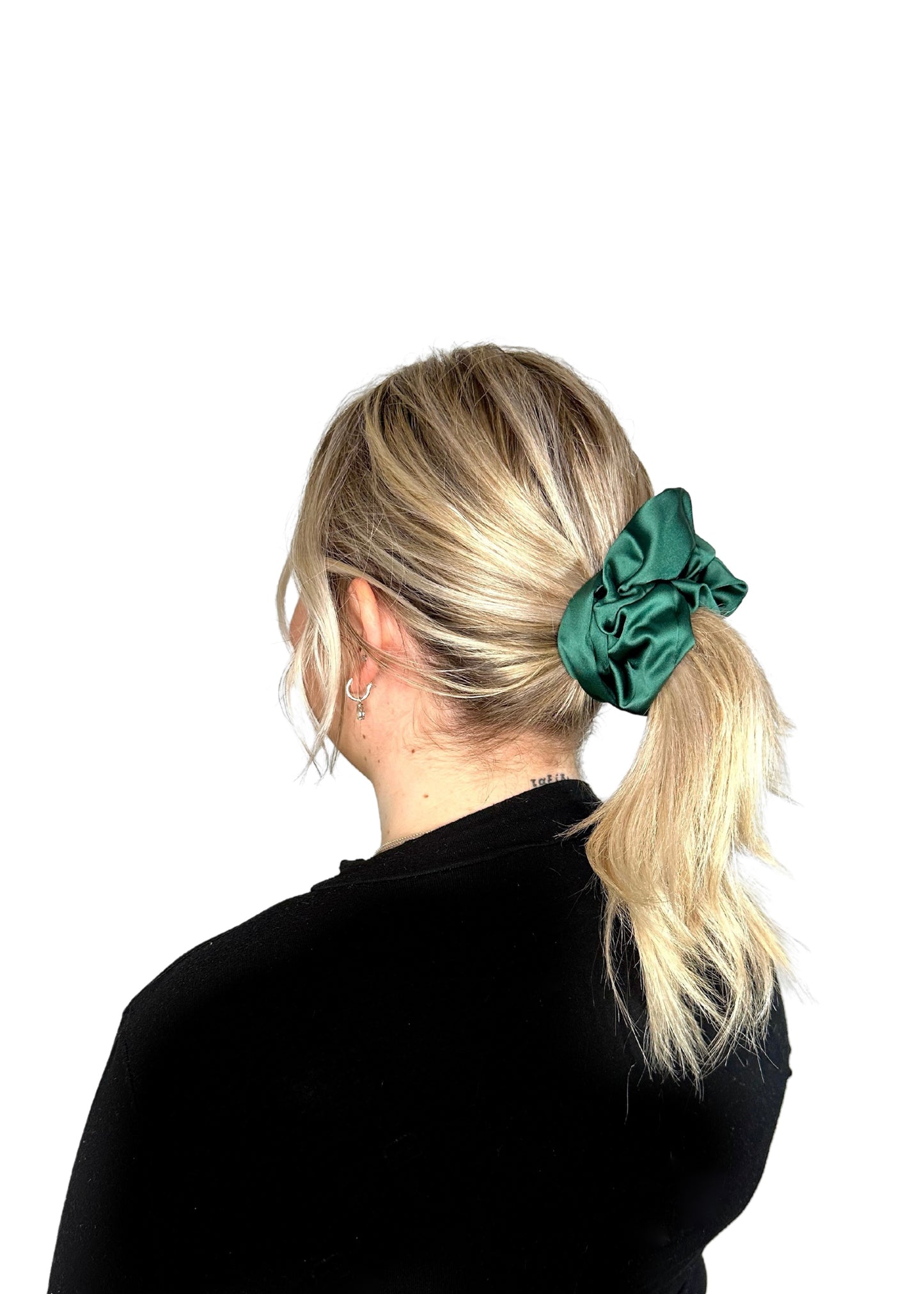 Christmas Scrunchies